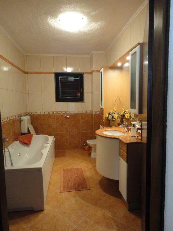 Apartment Mira Сень Номер фото