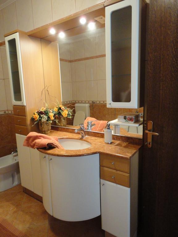 Apartment Mira Сень Номер фото