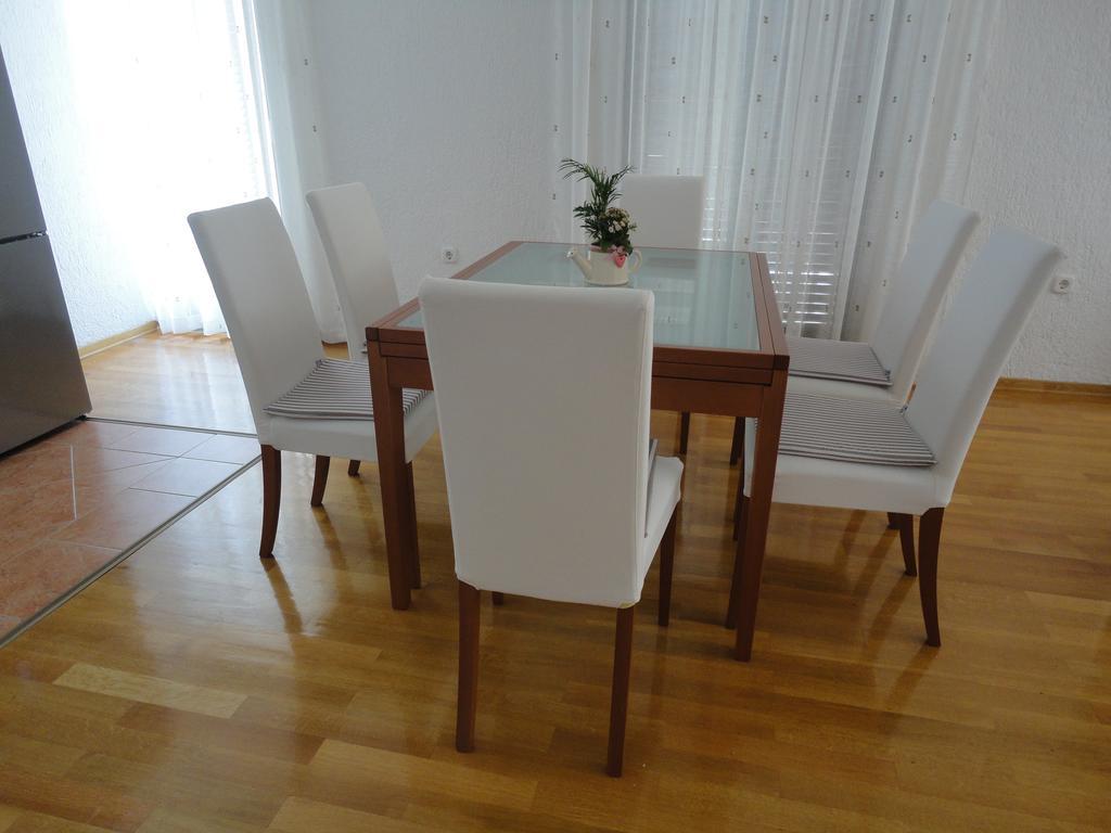 Apartment Mira Сень Номер фото