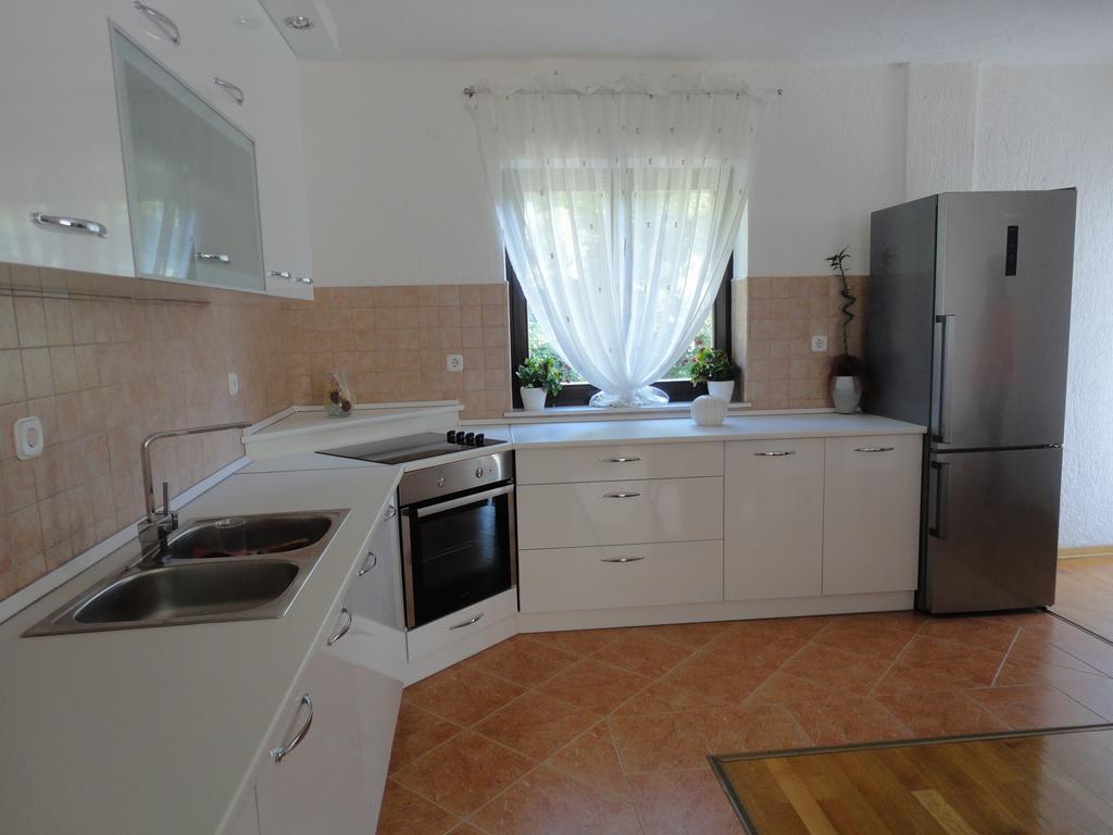Apartment Mira Сень Номер фото