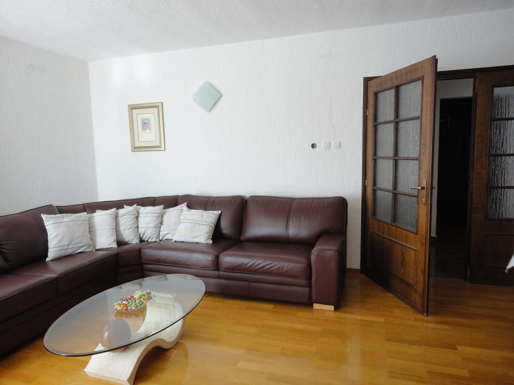 Apartment Mira Сень Номер фото