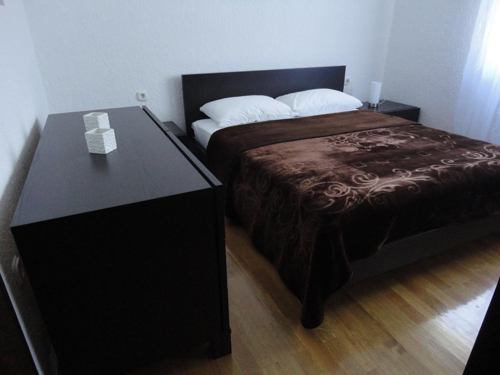 Apartment Mira Сень Номер фото