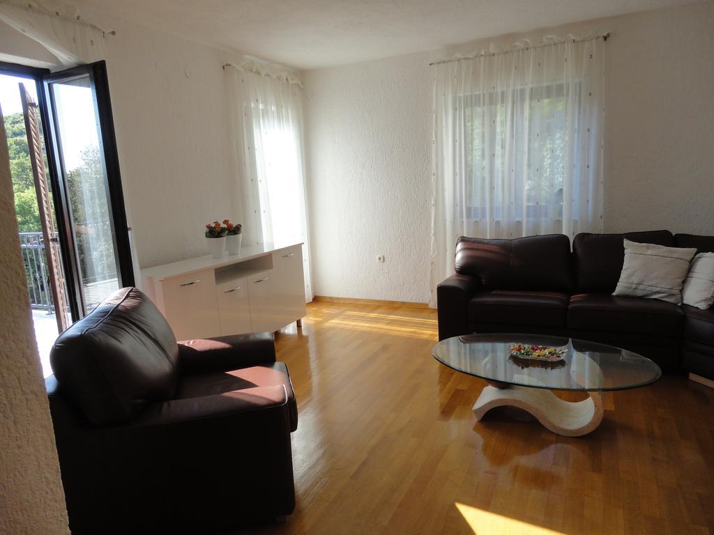 Apartment Mira Сень Номер фото