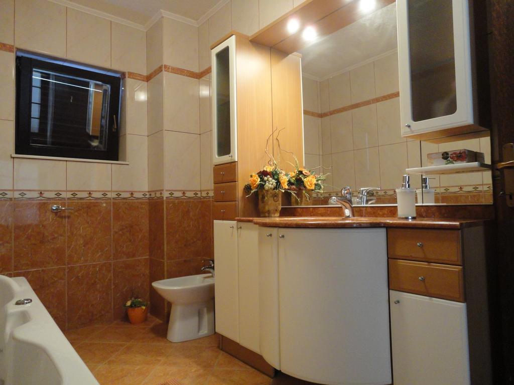 Apartment Mira Сень Номер фото