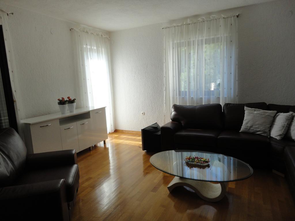 Apartment Mira Сень Номер фото